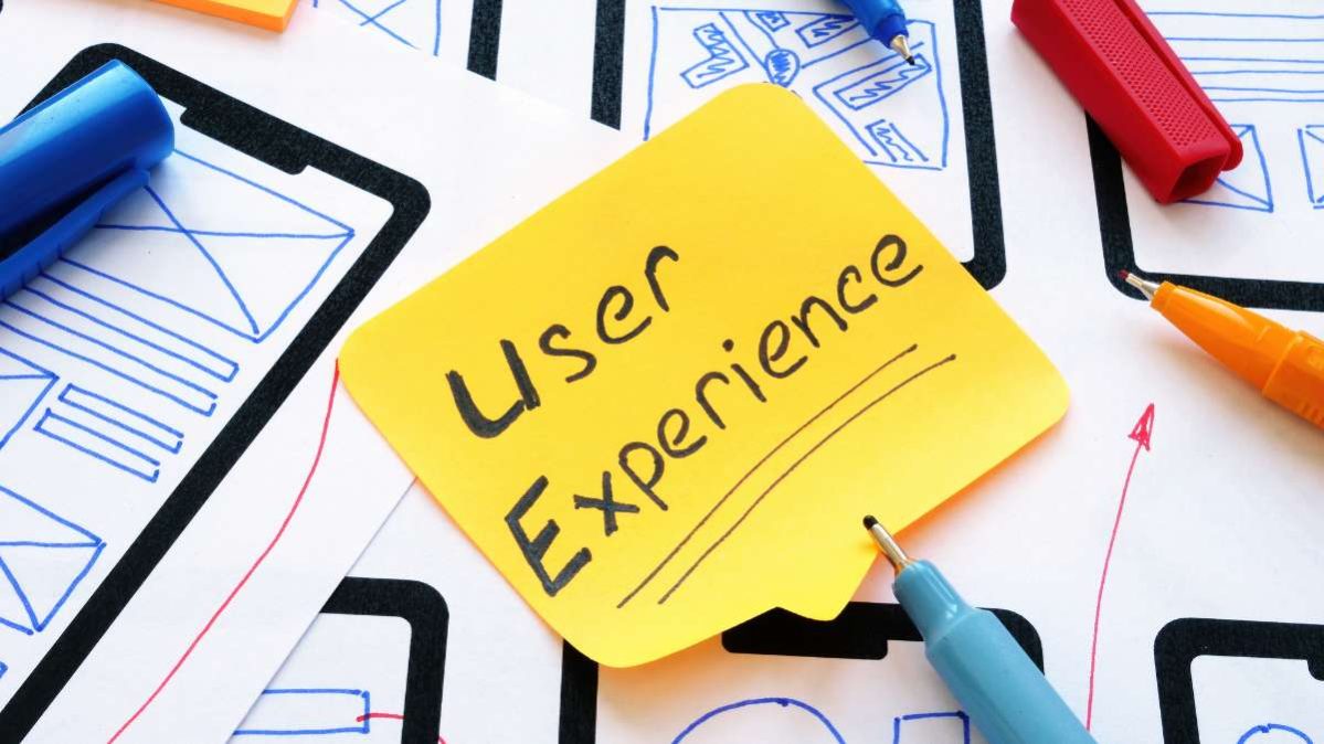 Dal design all’emozione - user experience per un web più umano