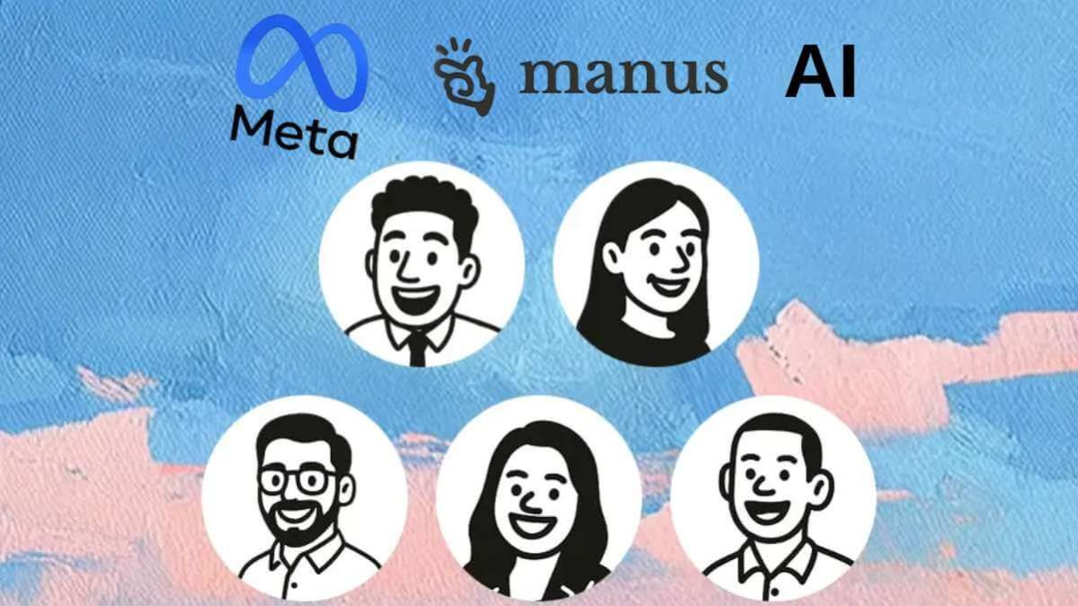 Manus AI - guida alle nuove funzioni per Meta Ads Manager