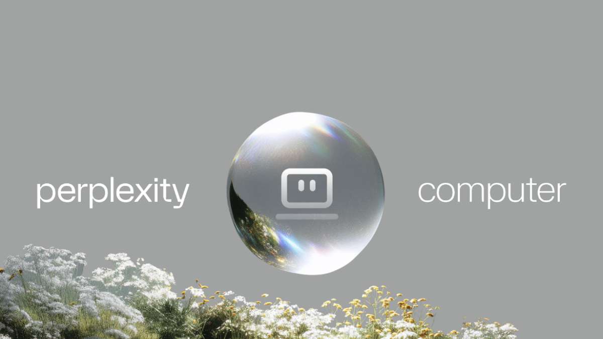 Perplexity Computer - la piattaforma AI per flussi di lavoro avanzati