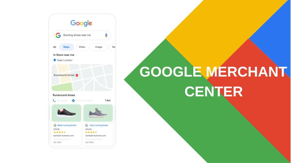 Come sfruttare Google Merchant Center per crescere online