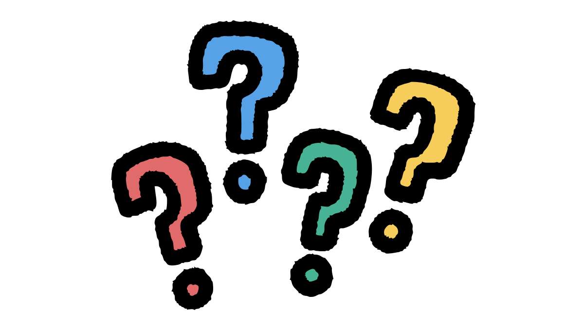 punto interrogativo - quando usarlo per coinvolgere