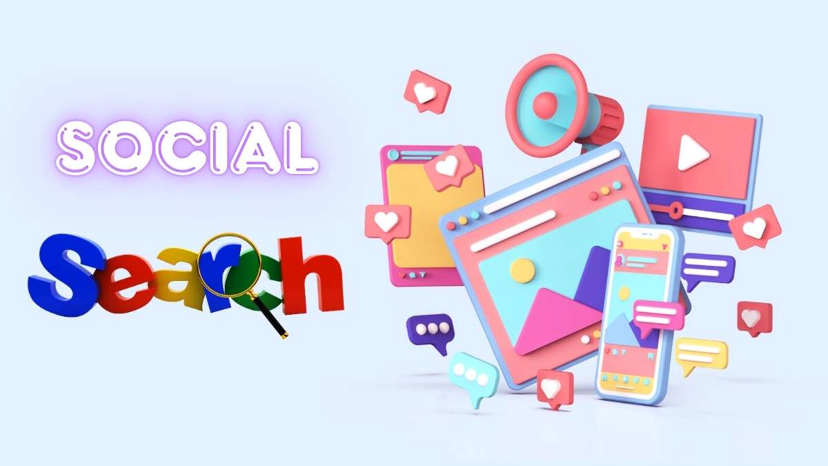 Social search - come cambia il modo di trovare informazioni online
