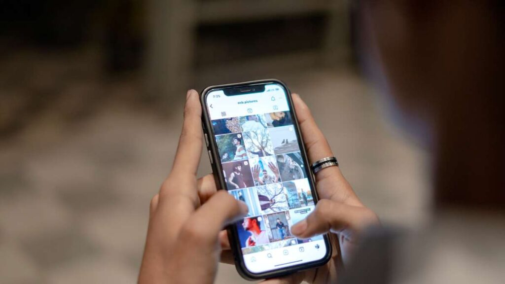 Transizioni AI nelle stories - la nuova frontiera dell’intelligenza artificiale su Instagram