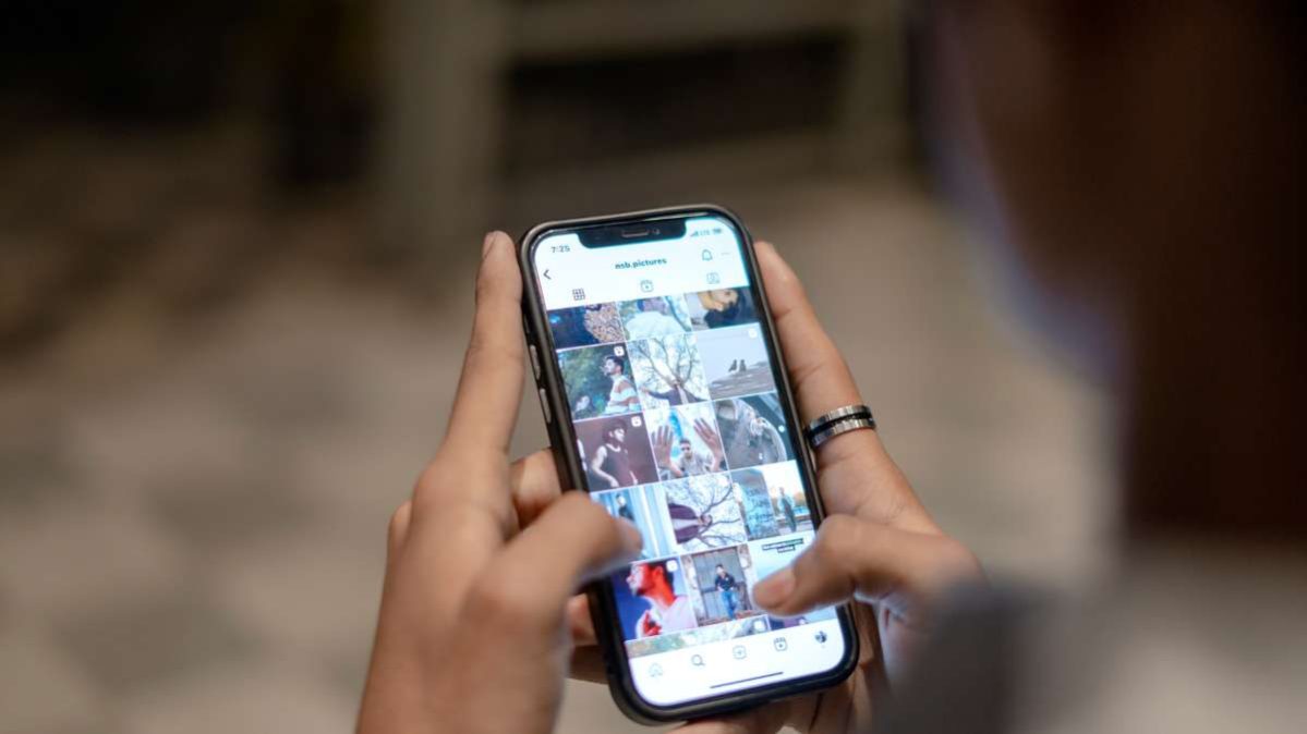 Transizioni AI nelle stories - la nuova frontiera dell’intelligenza artificiale su Instagram