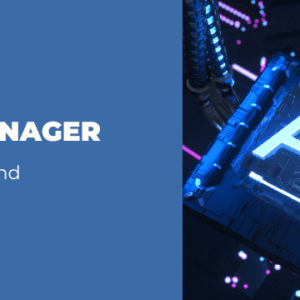 Corso online AI manager