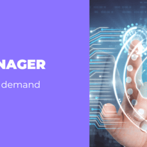 master online ai manager