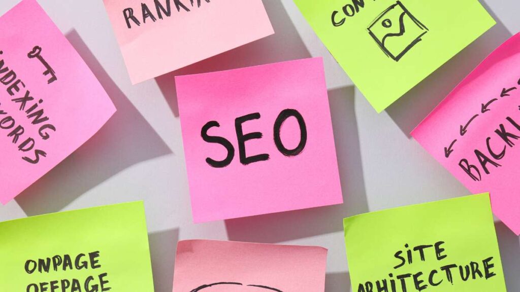 Strategia contenuti SEO 2026 - cosa funziona davvero oggi