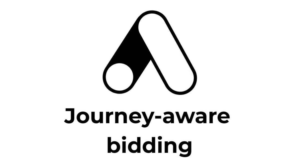 Journey-aware bidding - la nuova beta di Google Ads