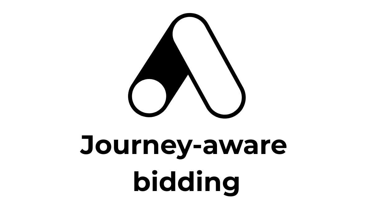 Journey-aware bidding - la nuova beta di Google Ads