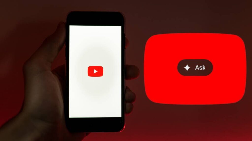 Ask YouTube per abbonati Premium - tutte le funzionalità AI