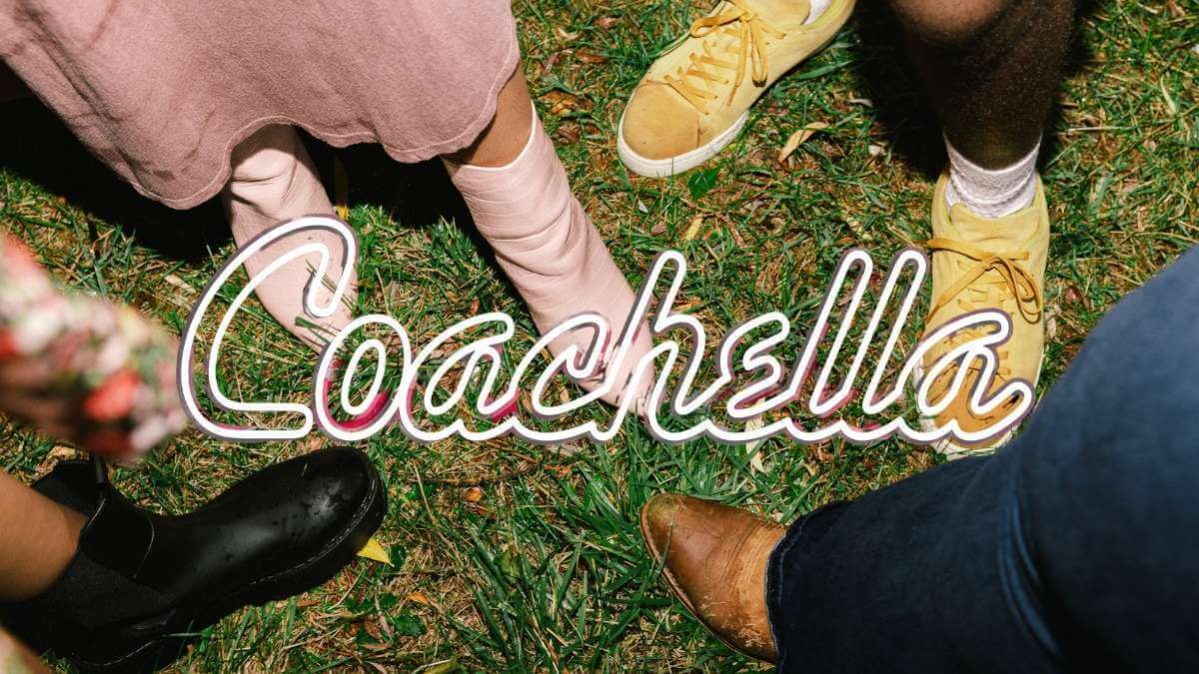 Coachella 2026 - come il Festival è diventato l’Olimpiade degli influencer