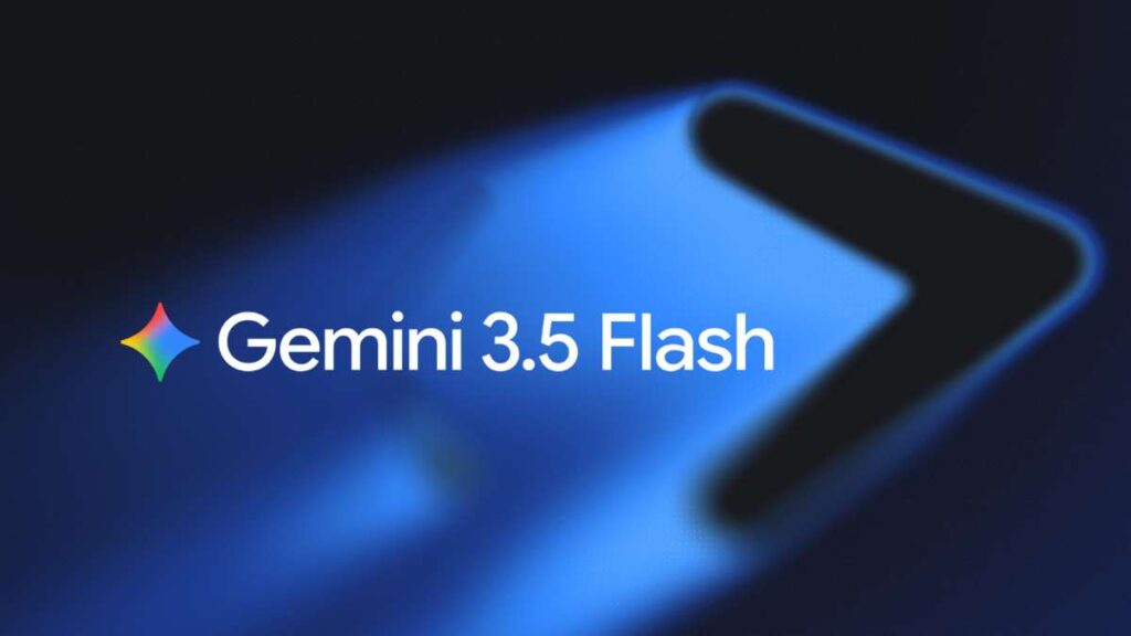 Gemini 3.5 Flash - tutto sulla nuova AI di Google Ricerca