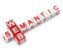 Ricerca semantica, - le regole da seguire per la SEO moderna