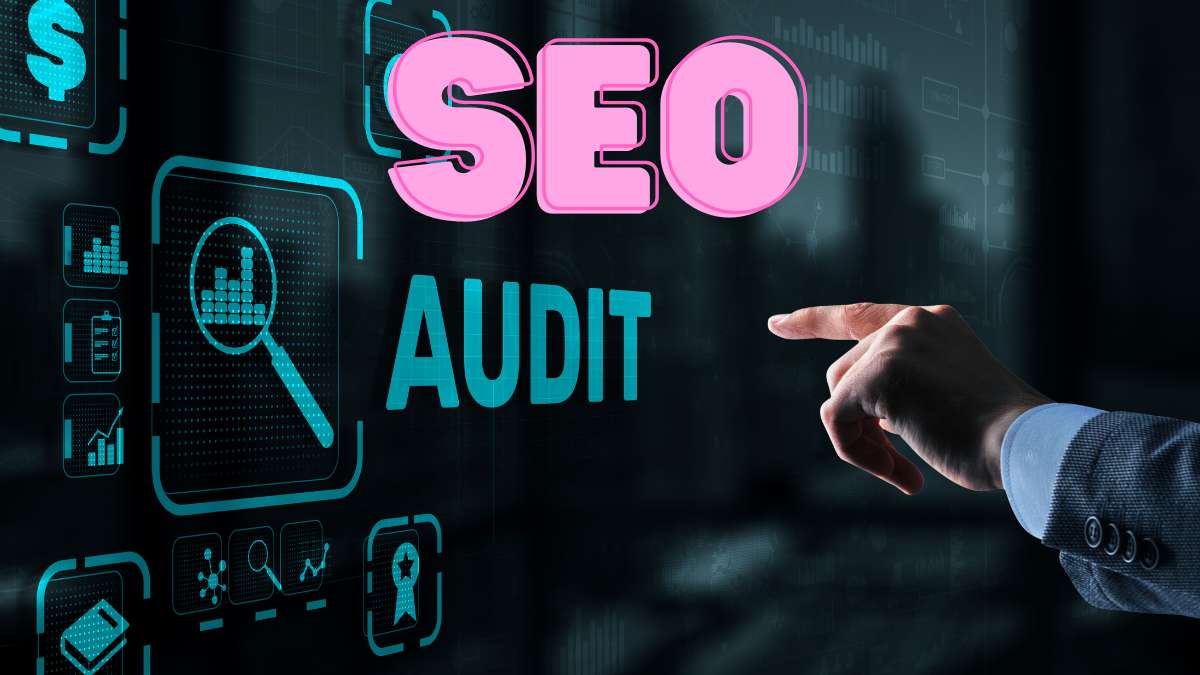 domande SEO audit - focus su Intelligenza Artificiale