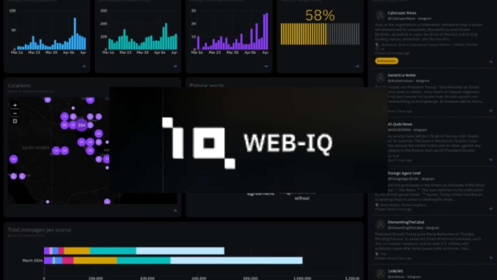 Web IQ - metodi e tecniche per integrare la ricerca AI