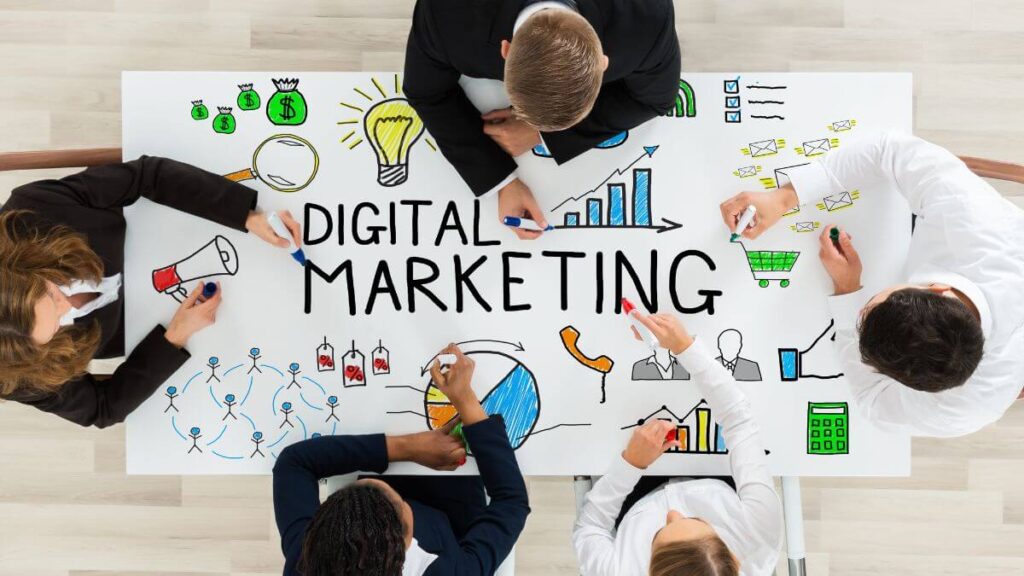 Competenze digital marketing - quali aggiornare per evitare errori costosi
