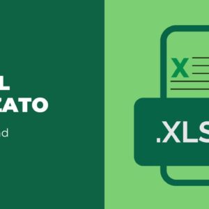 Corso online excel avanzato