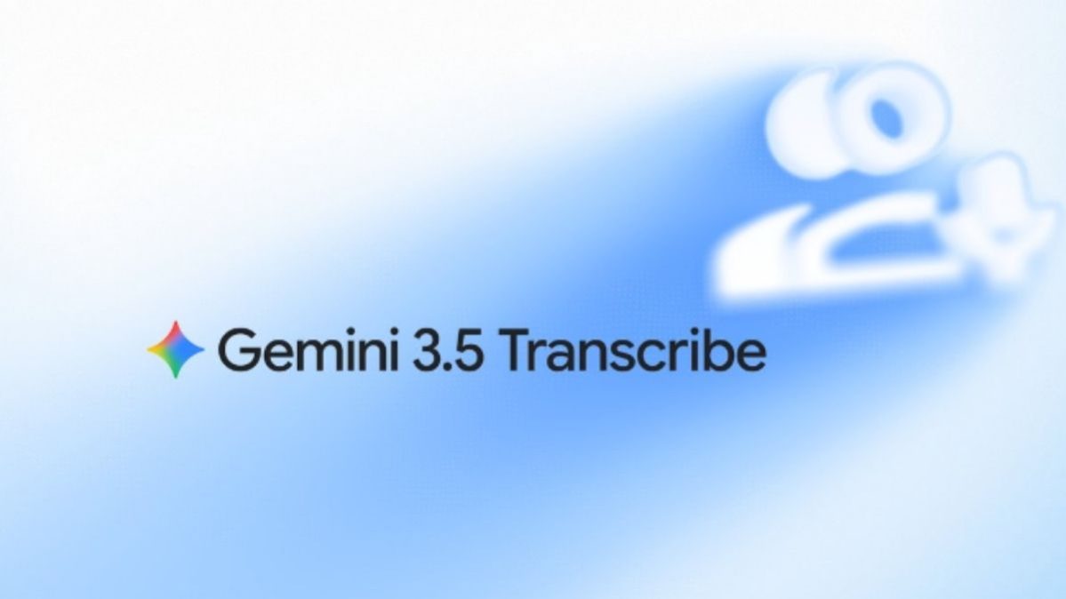 Gemini 3.5 Transcribe - caratteristiche e applicazioni