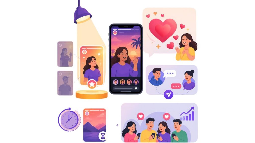Instagram Plus - Meta testa le Storie premium a pagamento