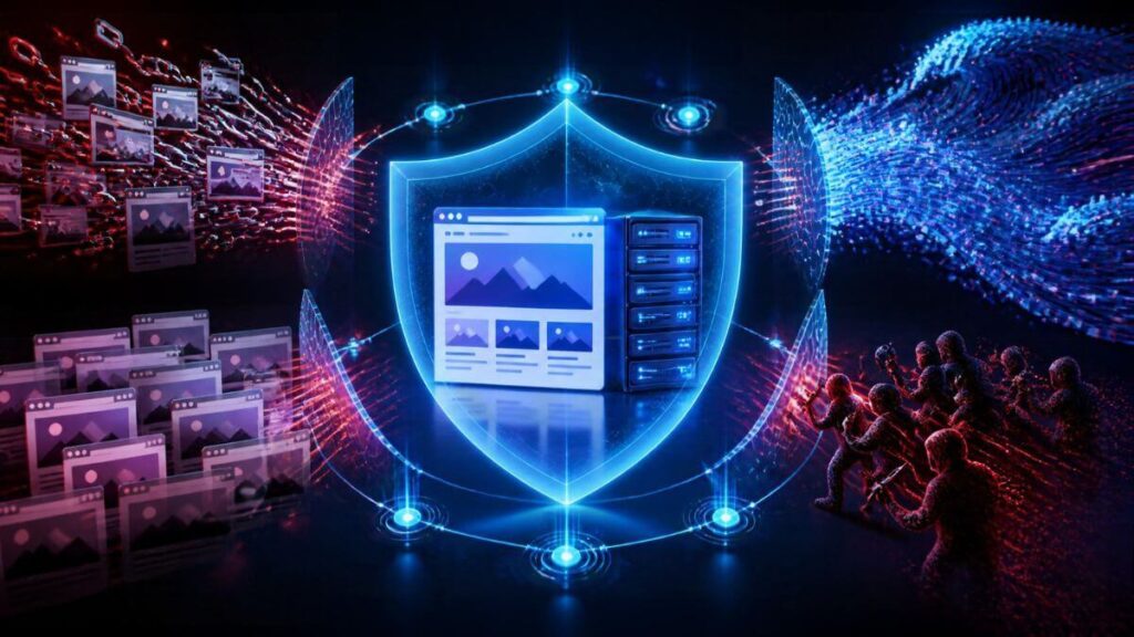 Come applicare la SEO difensiva per proteggere il tuo sito