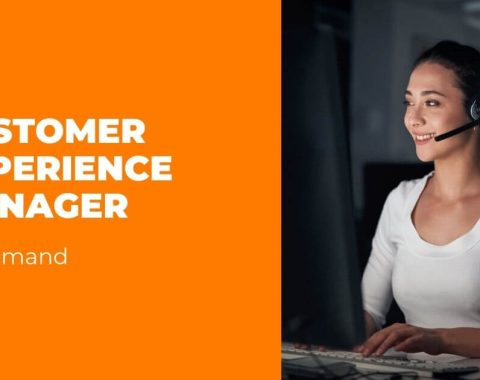 corso online Customer Experience Manager