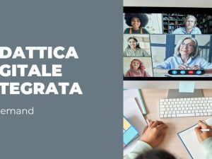 corso online Didattica Digitale Integrata