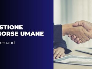 corso online Gestione delle risorse umane