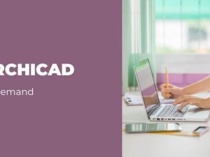 corso online archicad