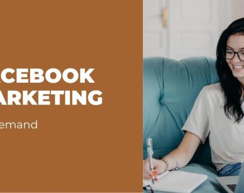 corso online facebook marketing manager