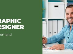 corso online graphic designer