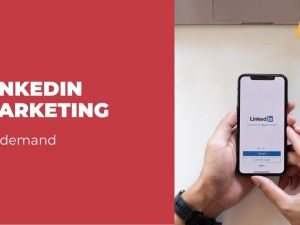 corso online linkedin marketing