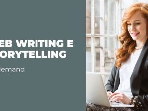 master online Web Writing e Storytelling 2